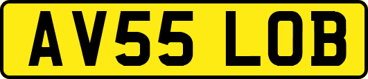 AV55LOB