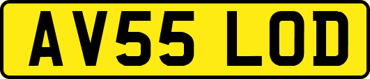 AV55LOD