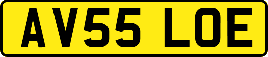 AV55LOE