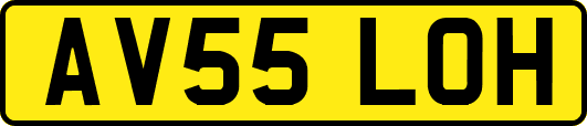AV55LOH