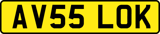 AV55LOK