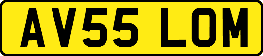 AV55LOM