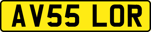 AV55LOR