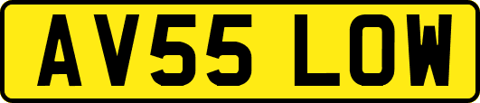 AV55LOW