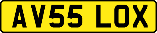 AV55LOX