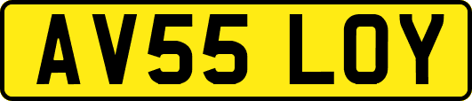 AV55LOY