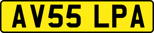 AV55LPA