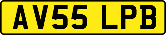 AV55LPB
