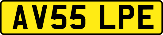 AV55LPE