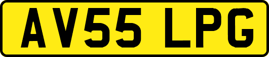 AV55LPG