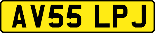 AV55LPJ