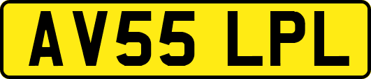 AV55LPL