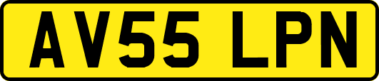 AV55LPN