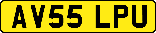 AV55LPU
