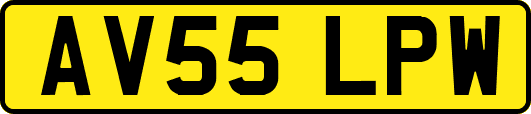 AV55LPW