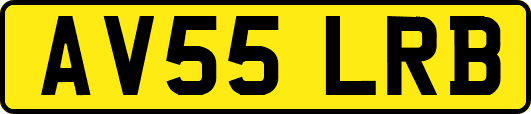 AV55LRB