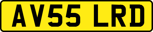 AV55LRD