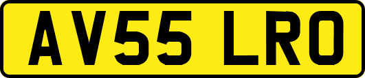 AV55LRO