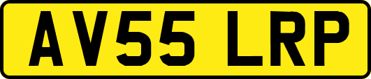 AV55LRP