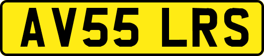 AV55LRS