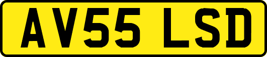 AV55LSD