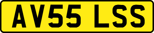 AV55LSS