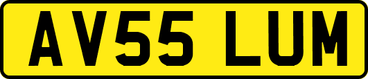 AV55LUM
