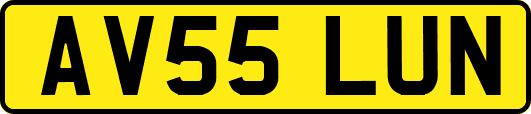 AV55LUN