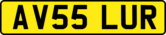 AV55LUR