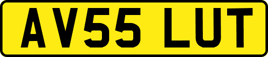 AV55LUT