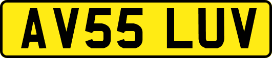 AV55LUV