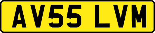 AV55LVM