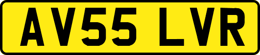 AV55LVR