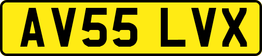 AV55LVX