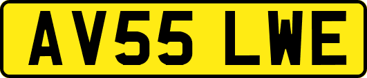 AV55LWE