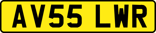 AV55LWR
