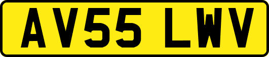 AV55LWV