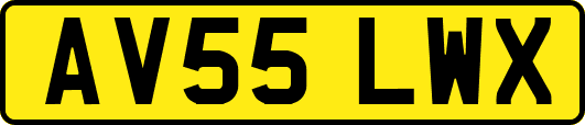 AV55LWX