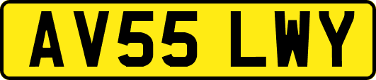 AV55LWY
