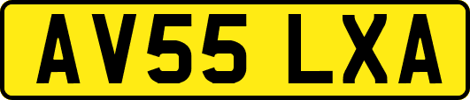 AV55LXA