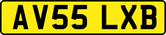 AV55LXB