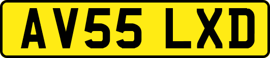 AV55LXD