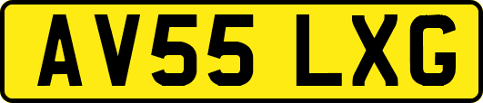 AV55LXG