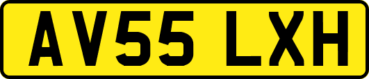 AV55LXH