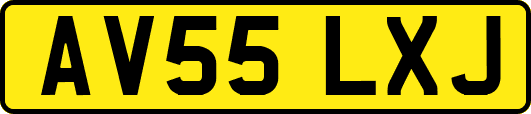 AV55LXJ