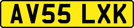 AV55LXK