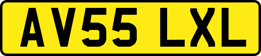 AV55LXL