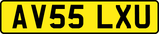 AV55LXU