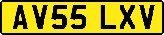 AV55LXV