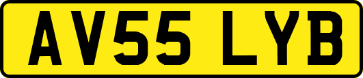 AV55LYB